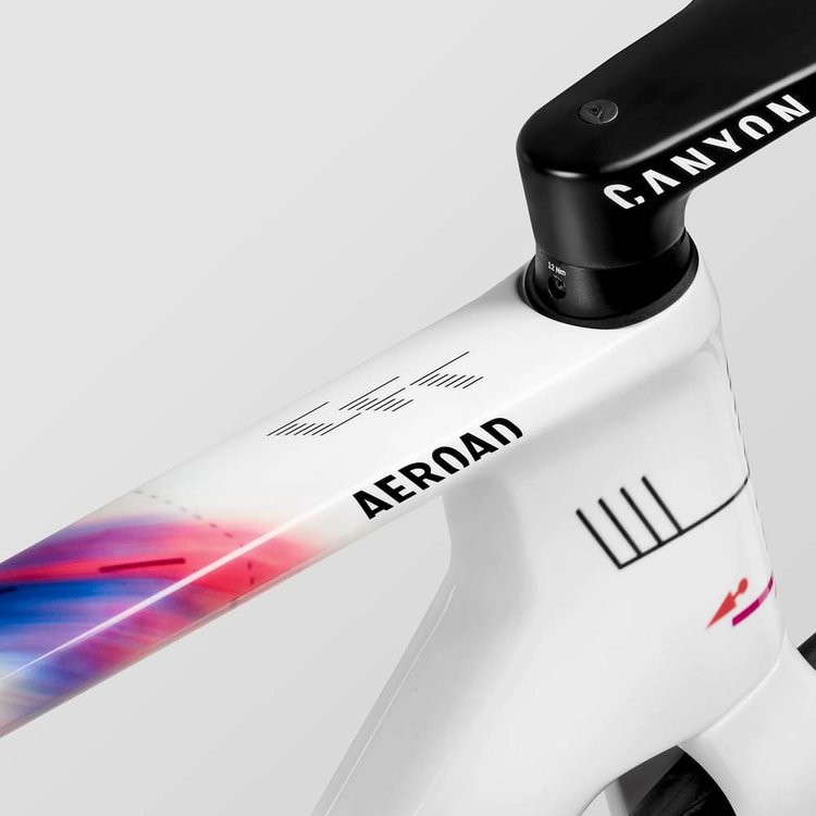 CANYON AEROAD CFR ETAP - Review, Test & Price