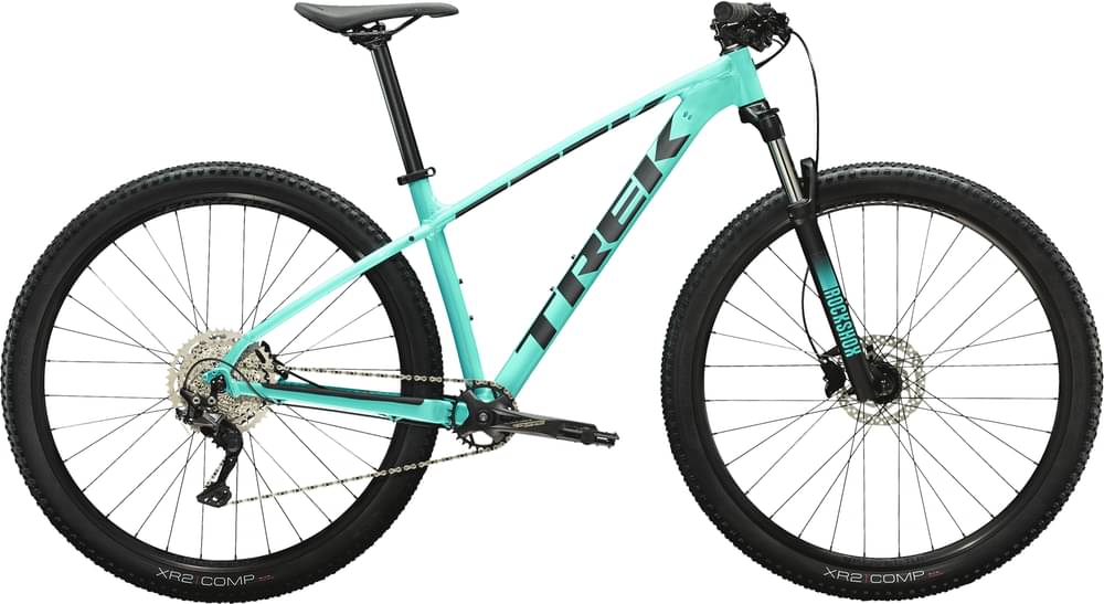 Trek Marlin 7 がアップグレードされました Trek Marlin 7 Mountain Bike For Sale | Gear West