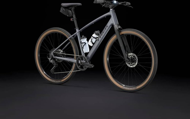 TREK DUAL SPORT 3 GEN 5 2025 - Review, Test & Price