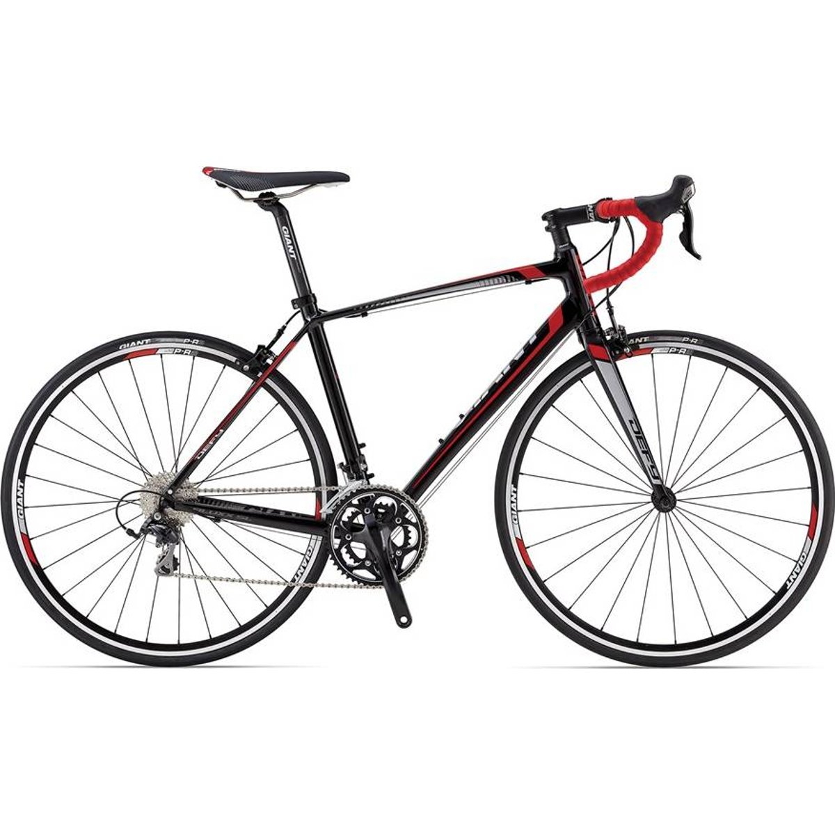 GIANT DEFY 1 - Specs, Review, Test & Price