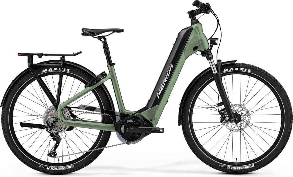 MERIDA ESPRESSO CC 400 EQ 2021 - Review, Specs & Price