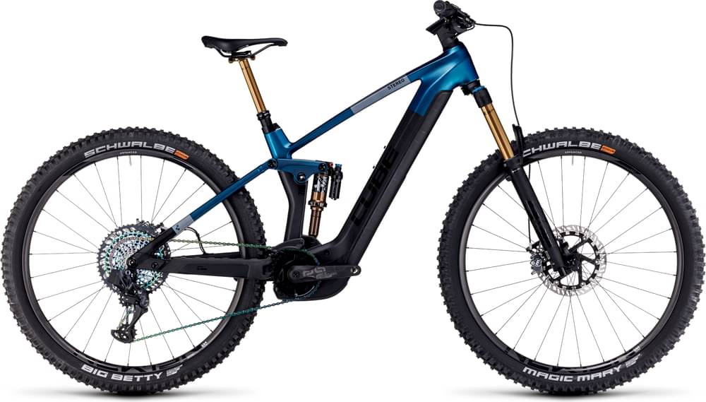 SPECIALIZED TURBO TERO X 6.0 2023 - Review, Test & Price