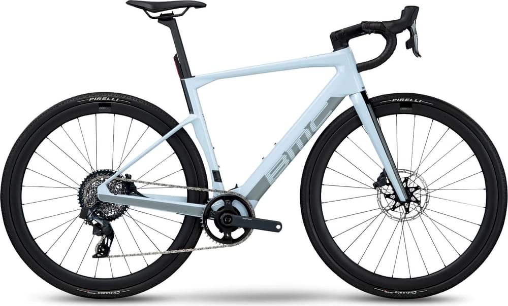 BMC ROADMACHINE 01 AMP X ONE 2023 Review, Weight Price