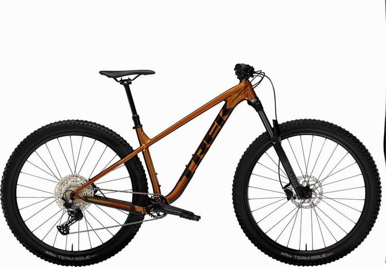 【定価28万円相当】TREK 2024 Roscoe7 TREK ROSCOE 7 2024 - Specs, Review, Test & Price