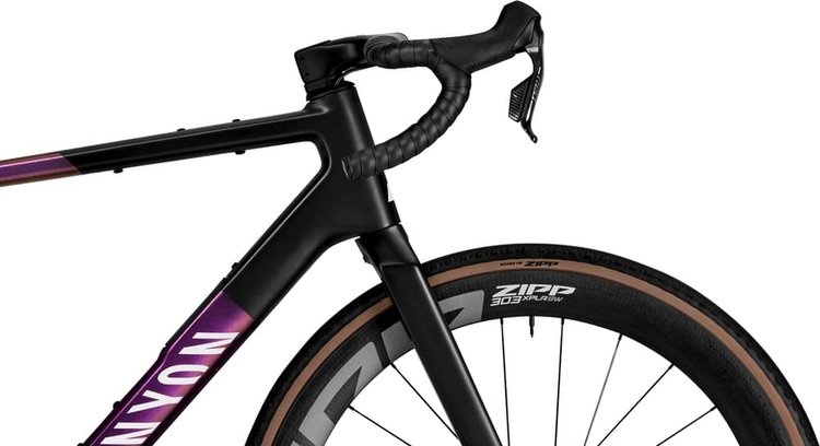 CANYON GRAIL CFR XPLR 2025 - Review, Test & Price
