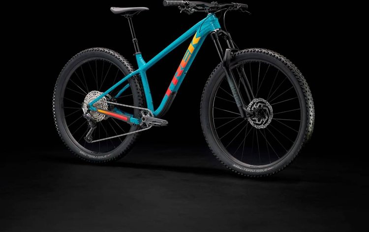 TREK ROSCOE 7 2024 - Specs, Review, Test & Price