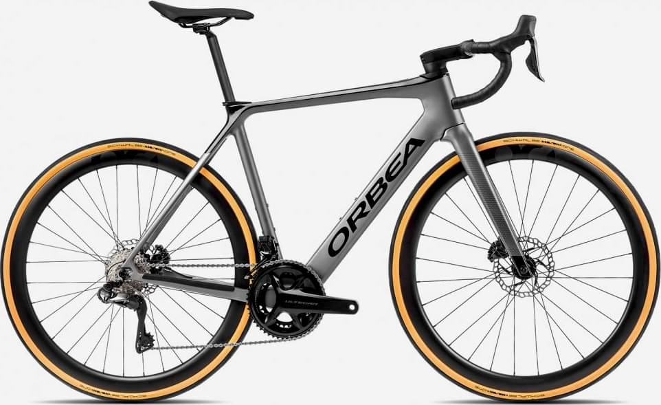 ORBEA GAIN M20I 2022 Weight, Review, Test Price