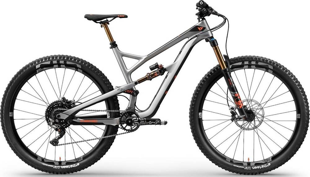 Bicycle 2018 Yt Tues Cf Pro YT INDUSTRIES JEFFSY 29 CF PRO RACE