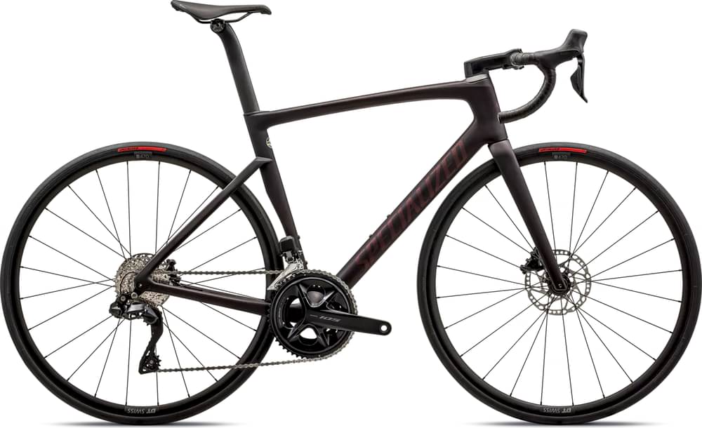 GIANT TCR ADVANCED 2 DISC 2021 - Review, Test & Price