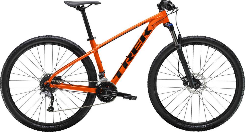 TREK MARLIN 7 - Specs, Review, Test & Price