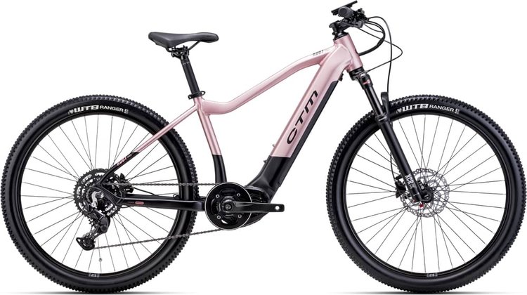 CTM RUBY PRO - Specs, Review, Test & Price
