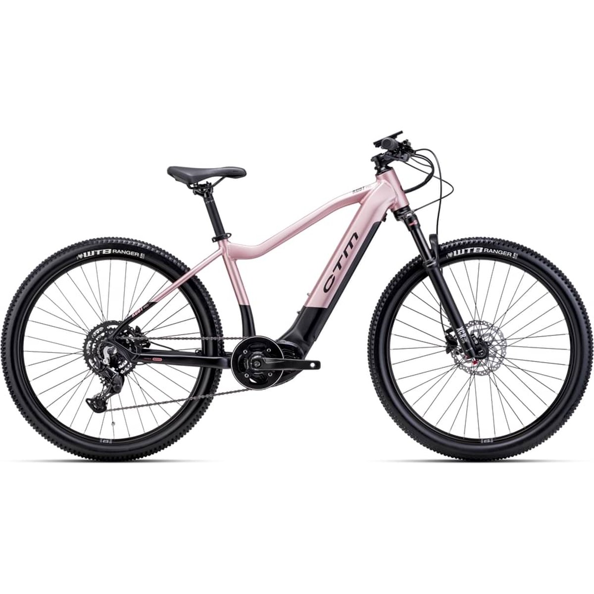 warme fahrradhandschuhe Premium Thermo Fahrrad Handschuhe: Maximale Wärme beim Radeln main image 0