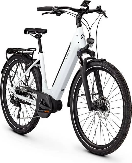 KALKHOFF ENDEAVOUR 3 MOVE WAVE 2024 - Test, Avis et Prix