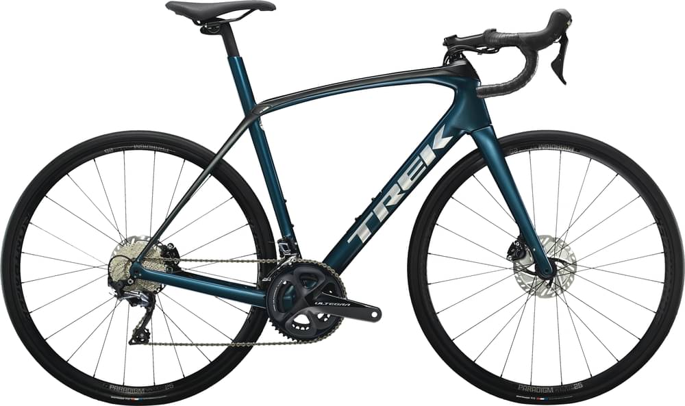 TREK DOMANE SL 6 - Specs, Review, Test & Price
