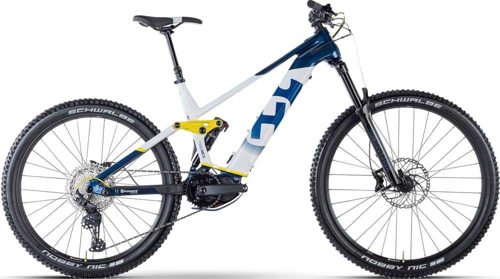 HUSQVARNA MOUNTAIN CROSS 2021 Review, Specs Price
