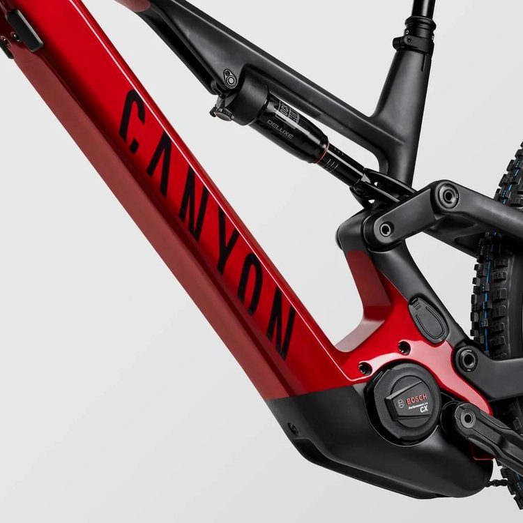 CANYON NEURON:ON CF 7 - Specs, Review, Test & Price