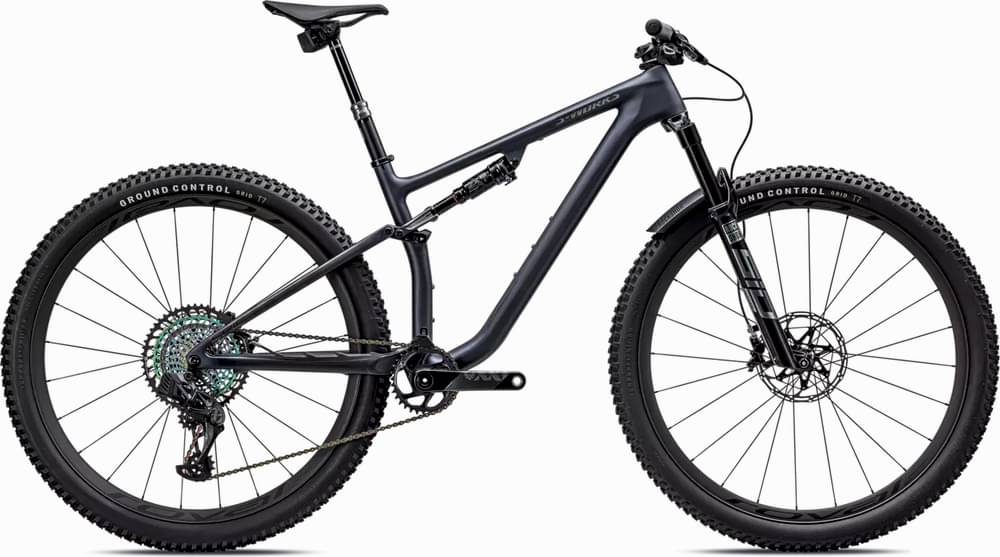 SPECIALIZED S-WORKS EPIC EVO (2023) | Test, Reviews & Price