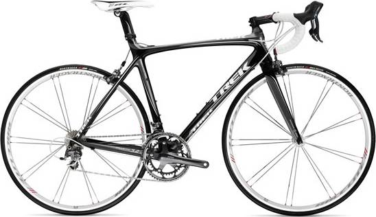 TREK MADONE 5.2 PRO - Specs, Review, Test & Price