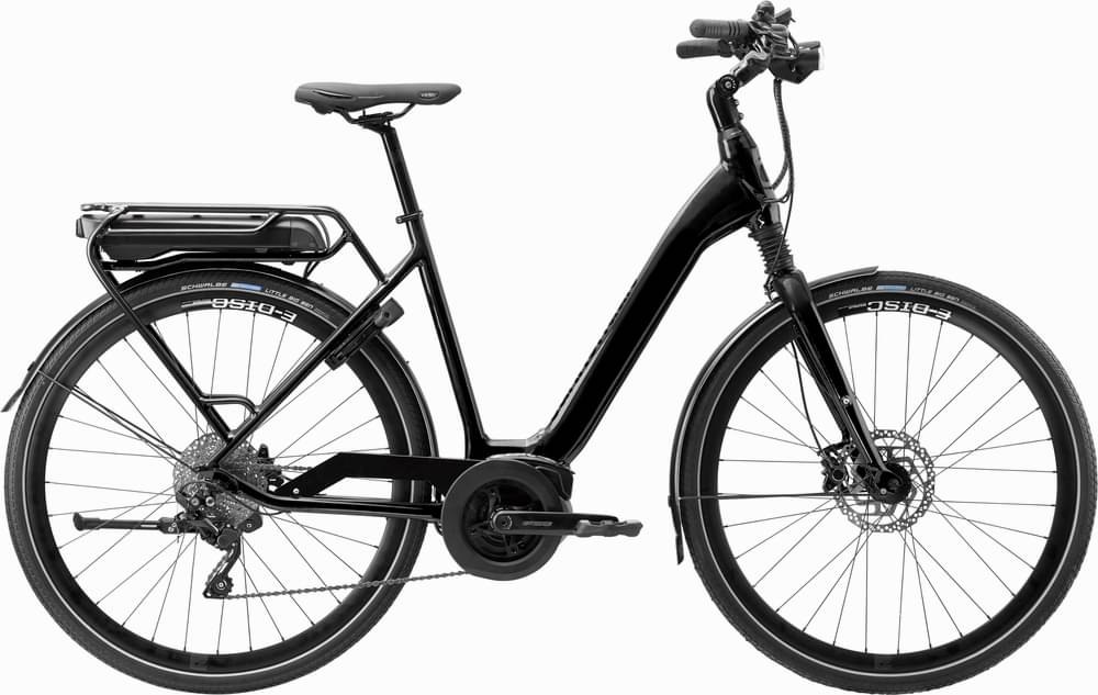 CANNONDALE MAVARO NEO ACTIVE CITY 2024 Review, Test Price
