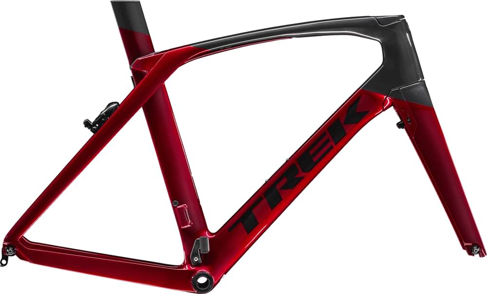 TREK MADONE SLR FRAME SET GEN 6 - Review, Test & Price