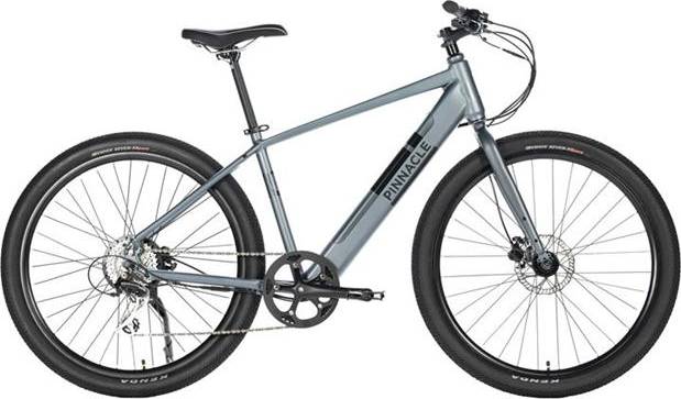 PINNACLE MERCURY 2021 Review, Specs Price