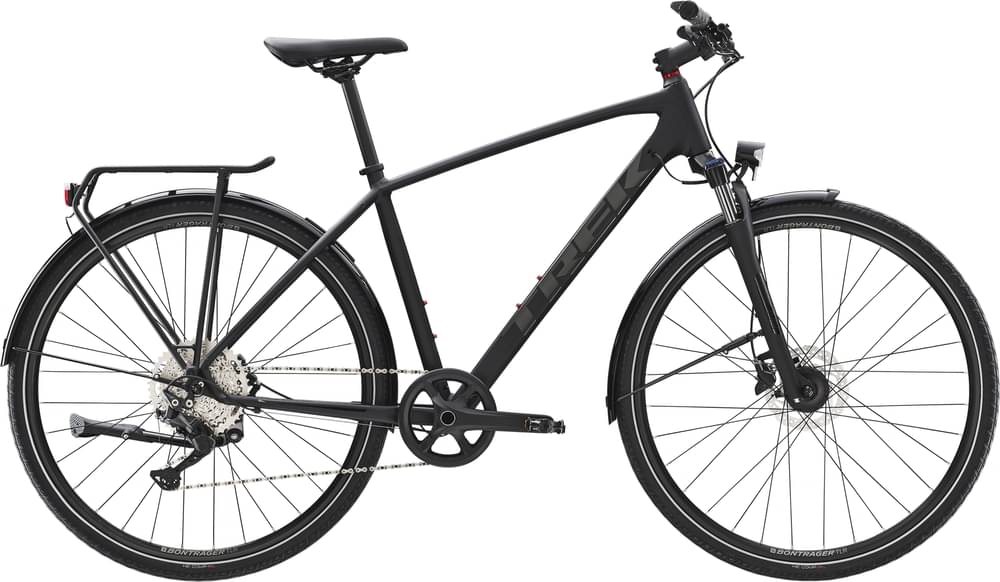 TREK DUAL SPORT 3 EQUIPPED - Review, Test & Price