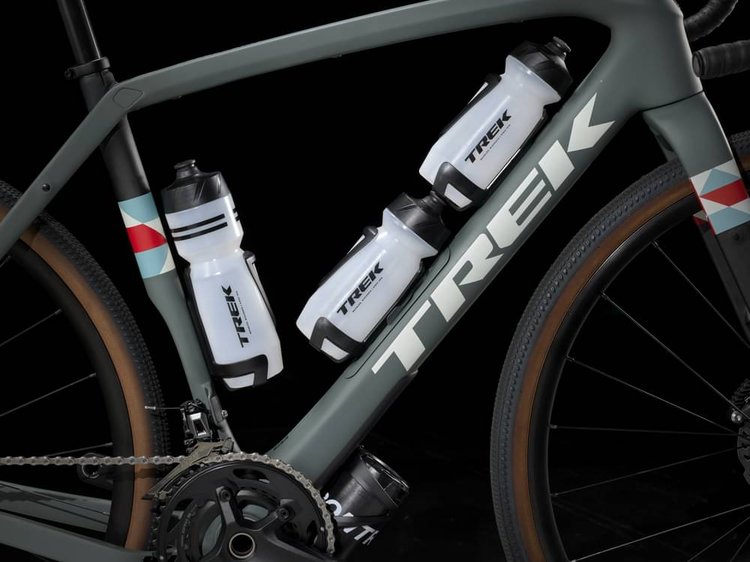 TREK CHECKPOINT SL 5 - Specs, Review, Test & Price