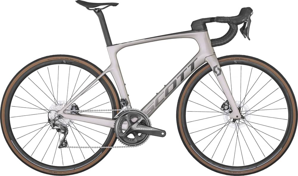SCOTT FOIL RC 30 2022 - Specs, Review, Test & Price