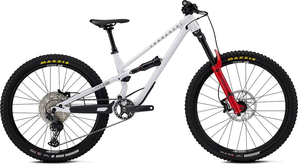 MTB COMMENCAL ESSENCE  コメンサル エッセンス META SX ESSENTIAL 29/27 | COMMENCAL | コメンサル 日本オフィシャル