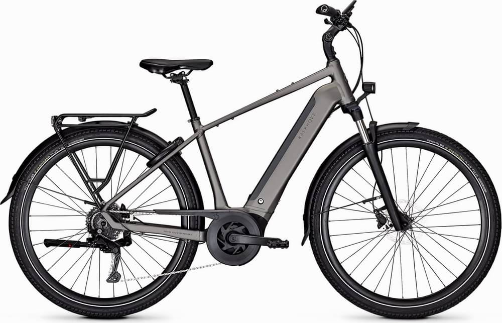 KALKHOFF ENDEAVOUR MOVE DIAMOND 2024 Review, Test Price