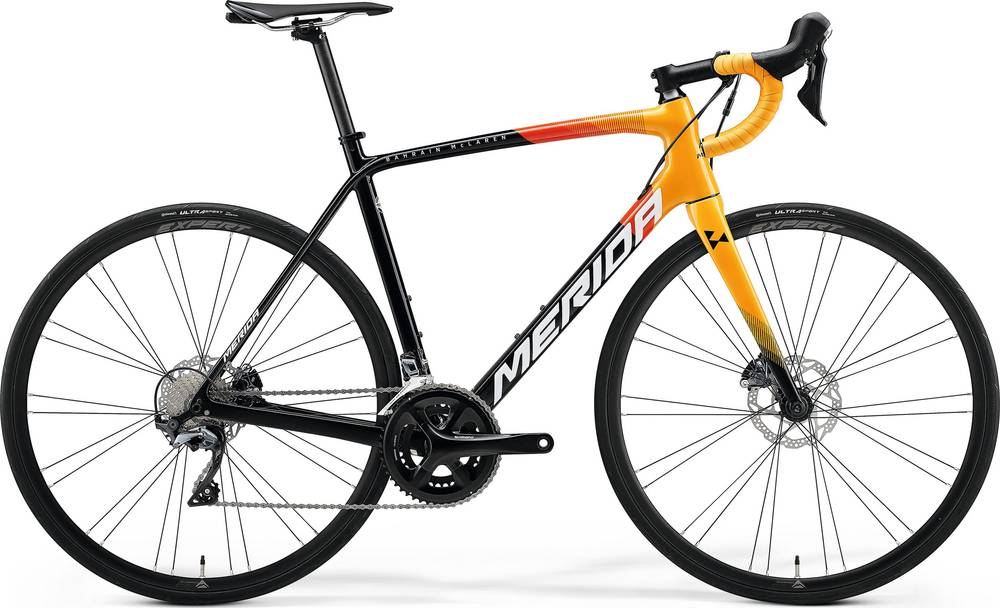 MERIDA SCULTURA 5000 2021 - Review, Test & Price