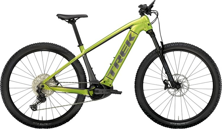 TREK POWERFLY 5 GEN 4 - Specs, Review, Test & Price