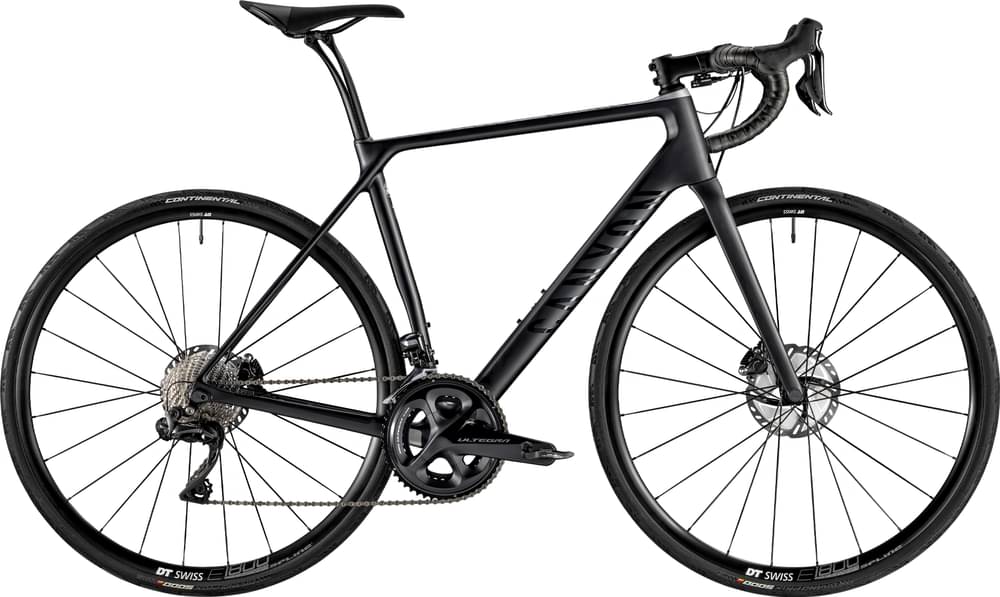 CANYON ENDURACE CF SL DISC 8.0 DI2 - Review, Test & Price