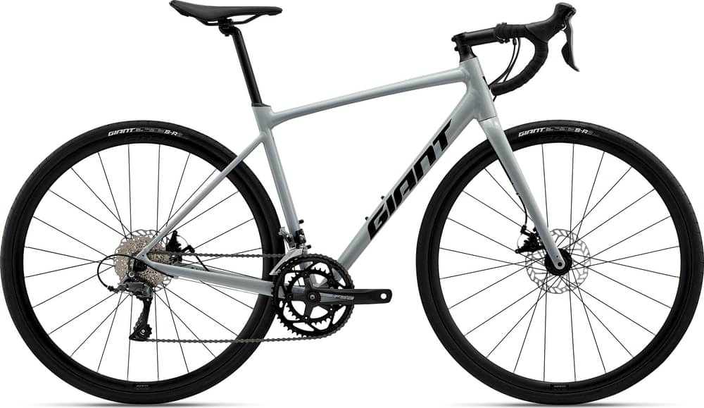 2024モデル　GIANT CONTEND AR4 サイズXS GIANT CONTEND AR 4 2025 - Review, Test & Price