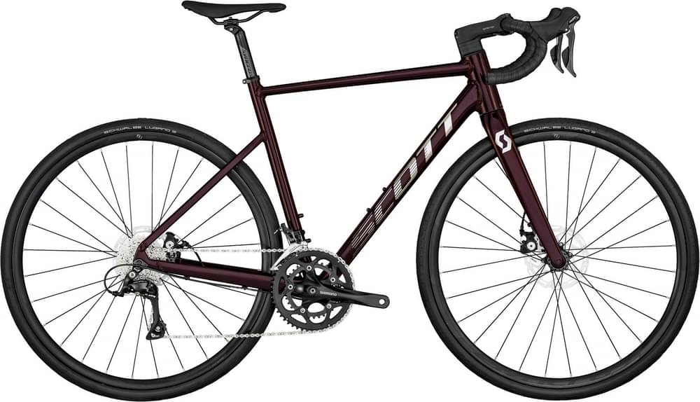 SCOTT SPEEDSTER 30 2024 Review, Weight Price