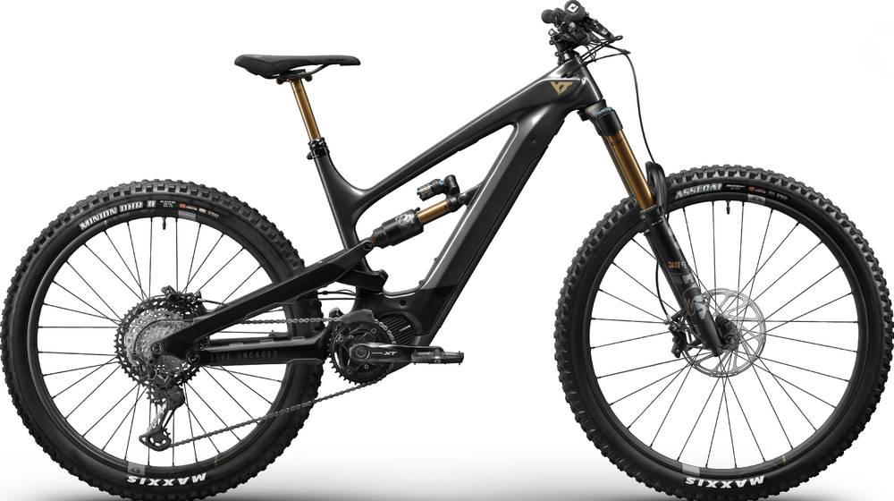 YT INDUSTRIES DECOY ELITE 2020 Review, Specs Price - Main Image