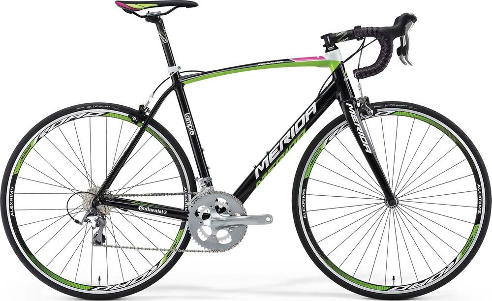 MERIDA SCULTURA 903 - Specs, Review, Test & Price