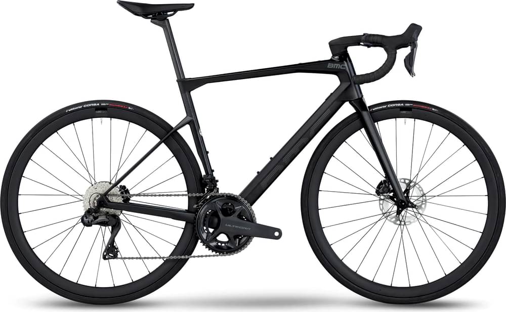 BMC ROADMACHINE 01 FIVE 2023 - Review, Test & Price