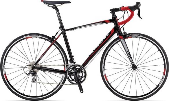 GIANT DEFY 1 - Specs, Review, Test & Price