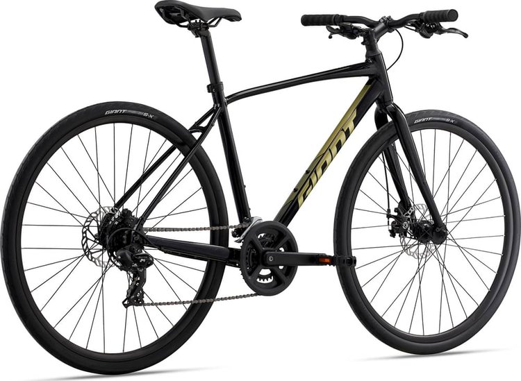 GIANT ESCAPE 3 DISC 2024 - Review, Specs & Price