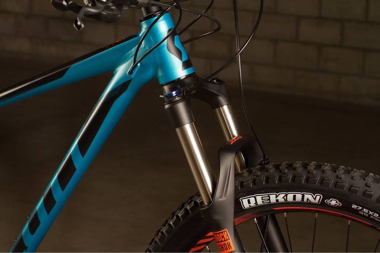 SCOTT SCALE 720 - Specs, Review, Test & Price