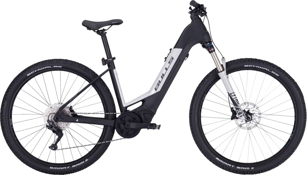 BULLS E-STREAM EVO 29