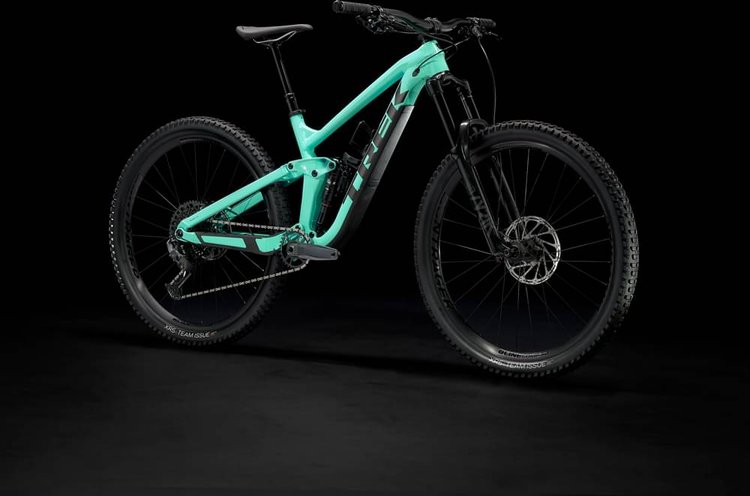 TREK SLASH 8 GEN 5 2022 - Review, Test & Price