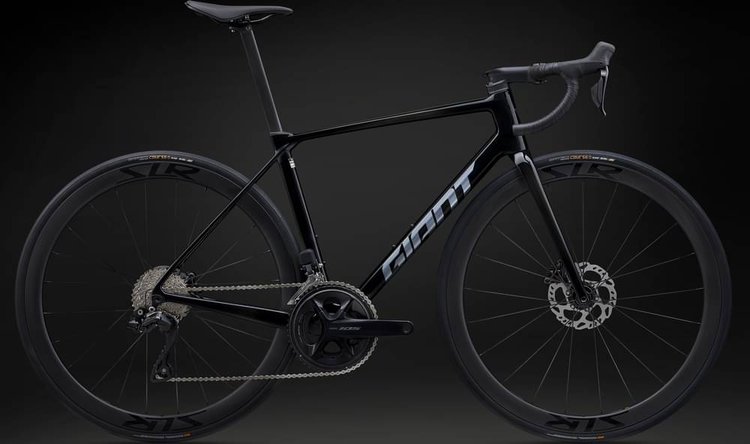 GIANT TCR ADVANCED PRO 1 DI2 2025 - Review, Test & Price