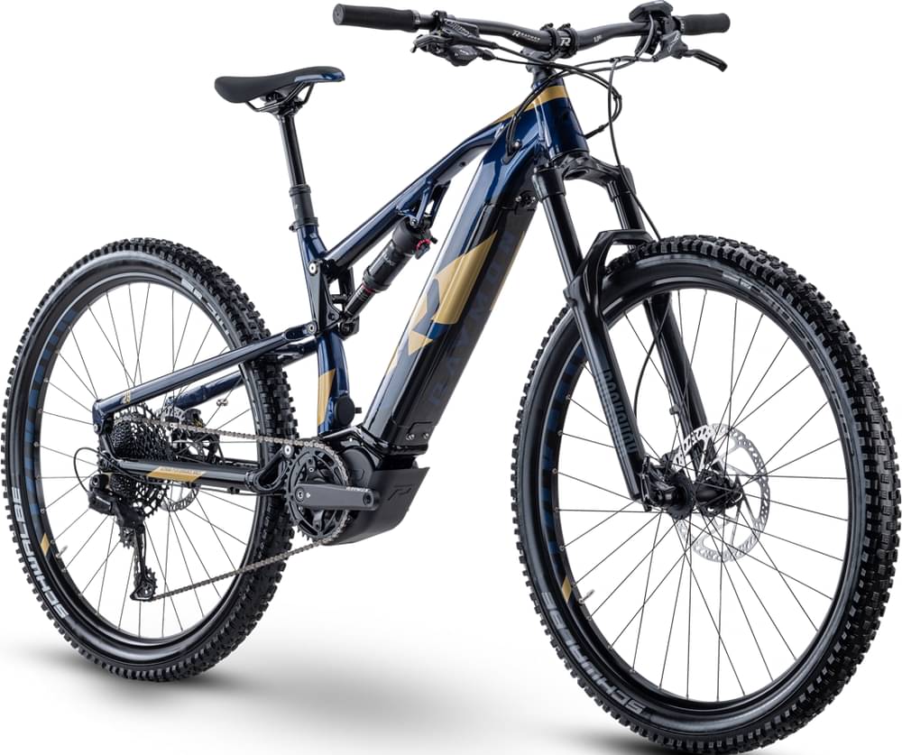 Schone Raymon E Bike Test Ebenbildnull