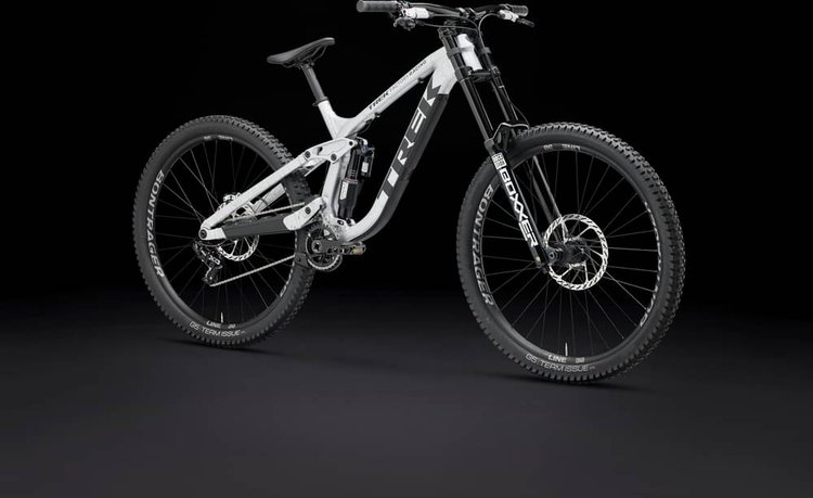 TREK SESSION 9 X01 2025 - Review, Test & Price