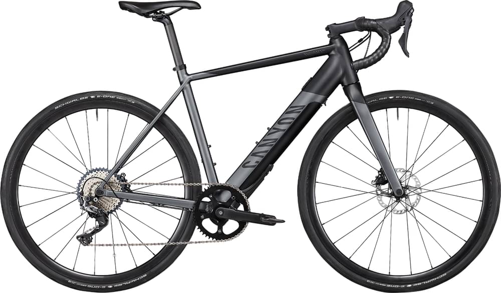 CANYON ENDURACE:ON 2021 Review, Weight Price