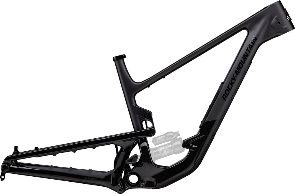 Test e recensione della Bicicletta da Montagna Rocky Mountain Altitude