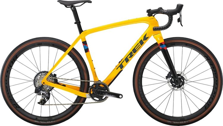 TREK CHECKPOINT SLR 7 ETAP - Review, Test & Price