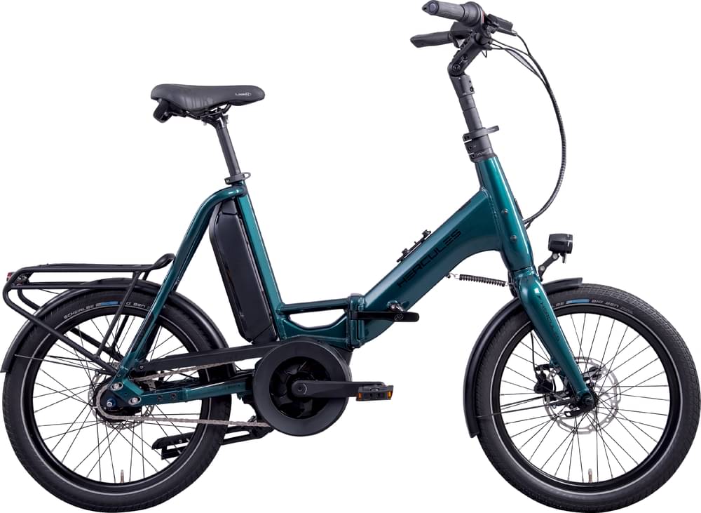 Beste 20 Zoll City Bike 2026 - Vergleich, Test & Preise
